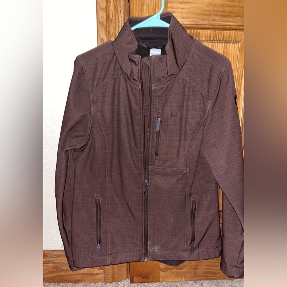 Women’s Cinch Jacket